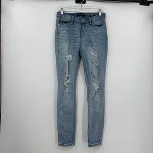 Judy blue skinny fit jeans 29